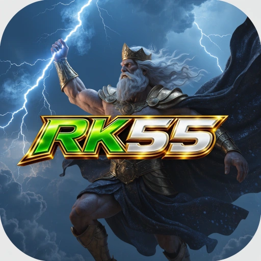 rk55 Key Features